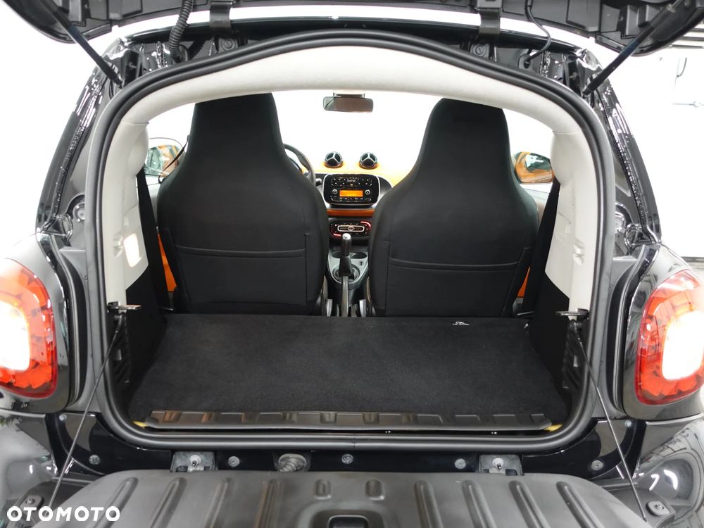 Smart Fortwo passion - 22