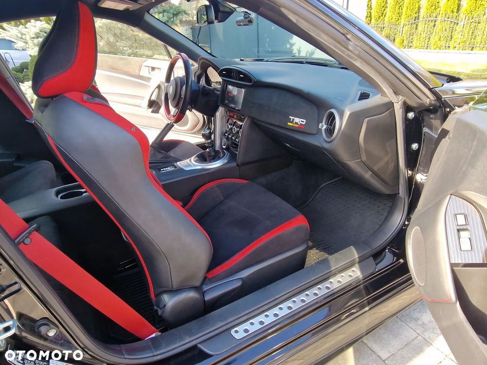 Toyota GT86 2.0 Limited Edition - 16