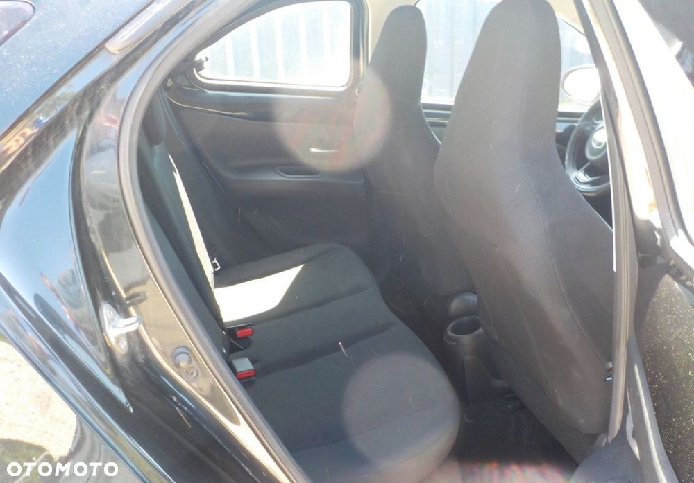 Toyota Aygo X - 17