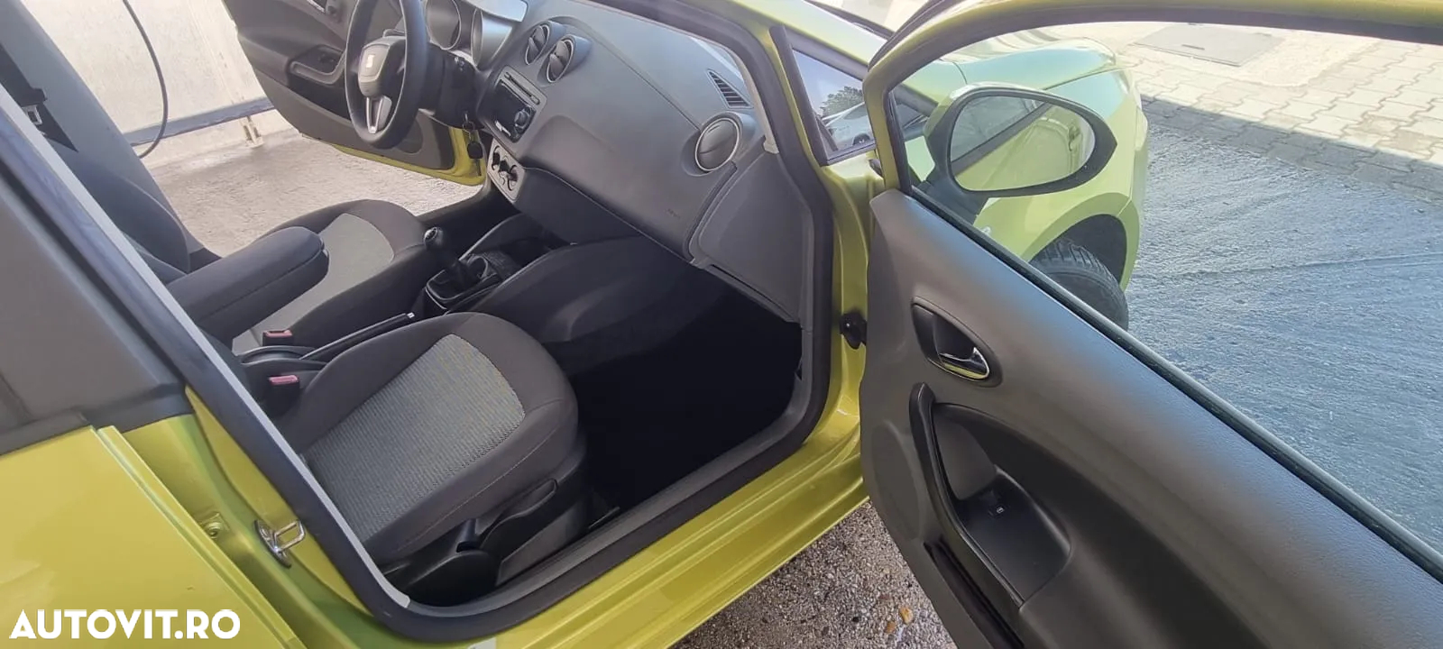 Seat Ibiza - 7