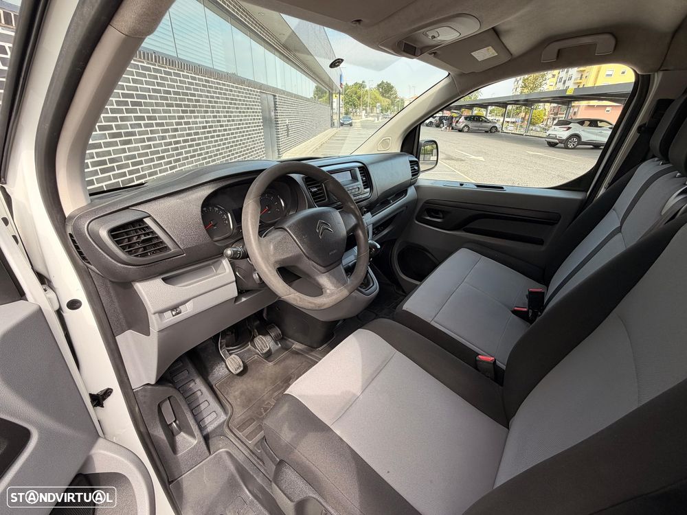 Citroën Jumpy 2.0 HDi 3L - Iva dedutivel - 9