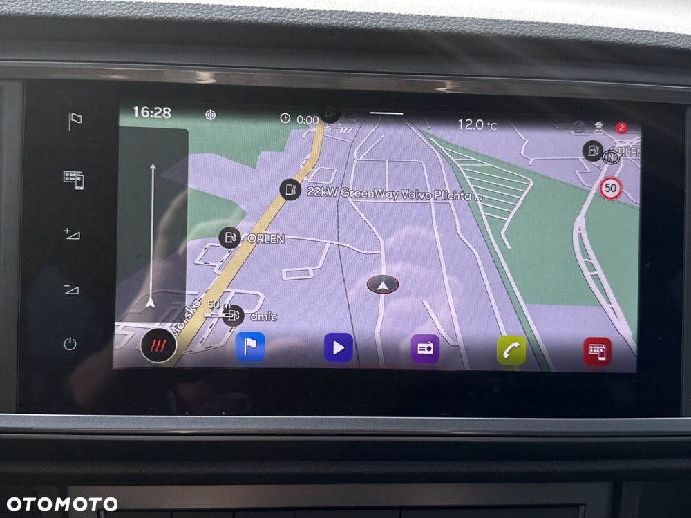 Cupra Ateca 2.0 TSI 4Drive VZ DSG - 27
