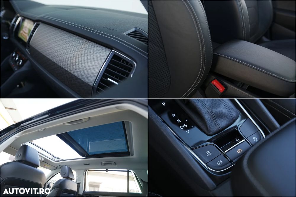 Skoda Kodiaq 2.0 TDI DSG Clever - 11
