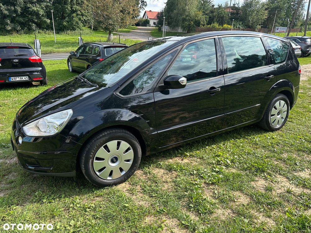 Ford S-Max 2.0 Viva Trend - 10