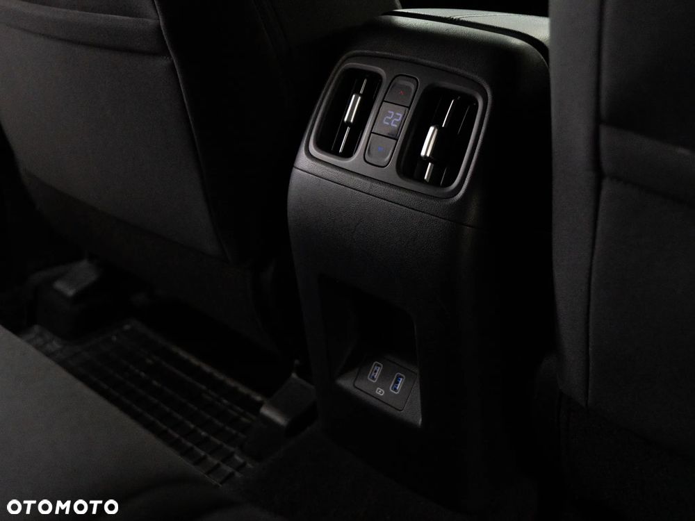 Hyundai Tucson 1.6 T-GDi 48V Executive 2WD DCT - 38