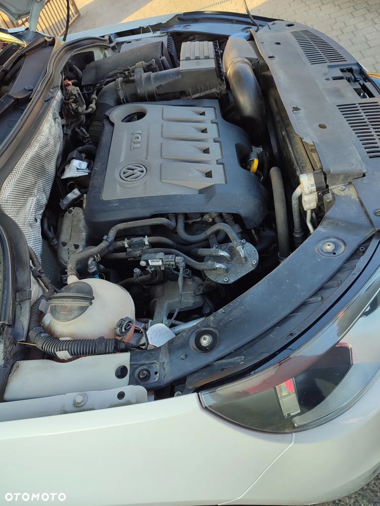 Volkswagen Tiguan 2.0 TDI DPF BlueMotion Technology CityScape - 18