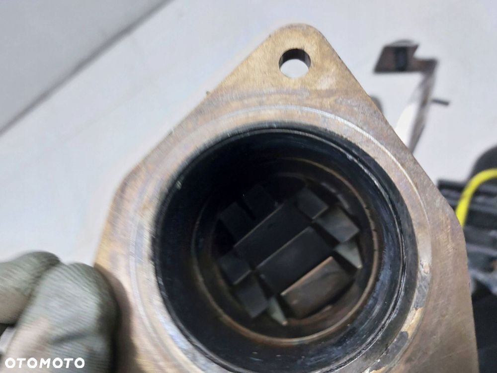 iveco daily 2.3 3.0 euro 6 2020r> katalizator dpf 5802808253 - 4