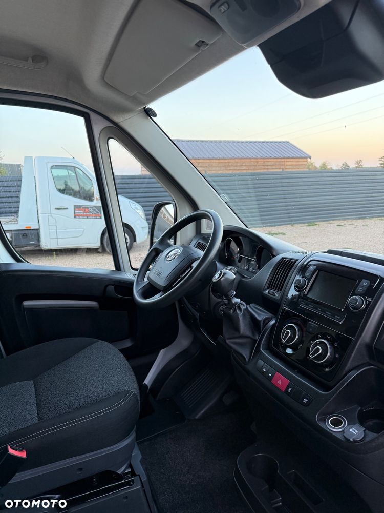 Fiat Ducato - 27