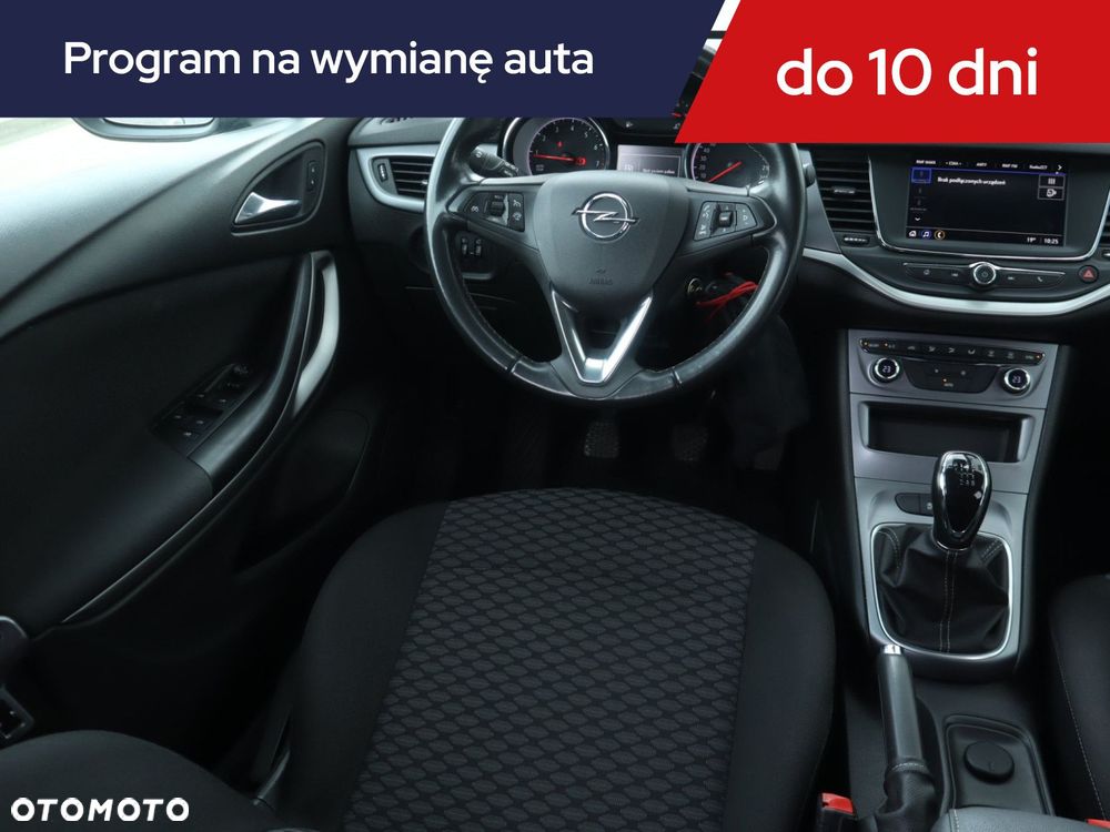 Opel Astra - 9