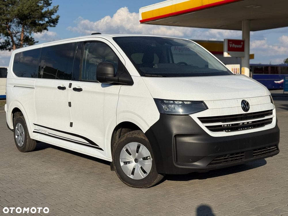 Volkswagen Caravelle 2.0 TDI L2 - 4