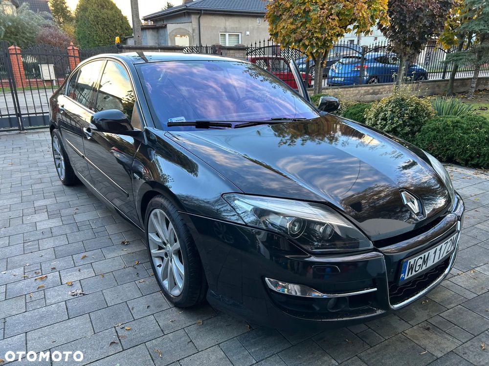 Renault Laguna - 34