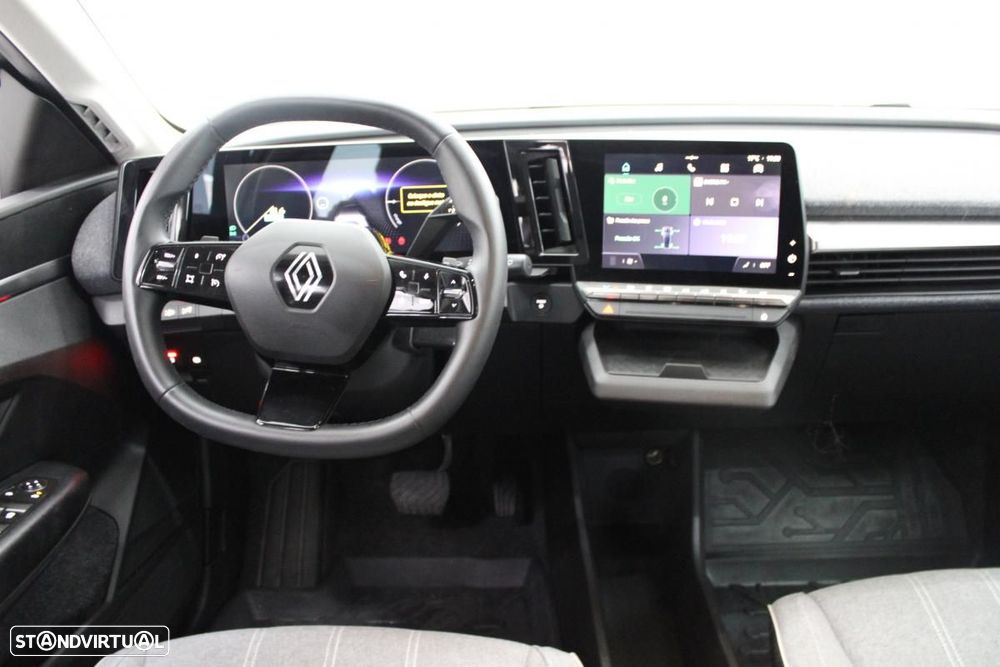 Renault Mégane E-Tech EV60 Equilibre Optimum Charge - 16