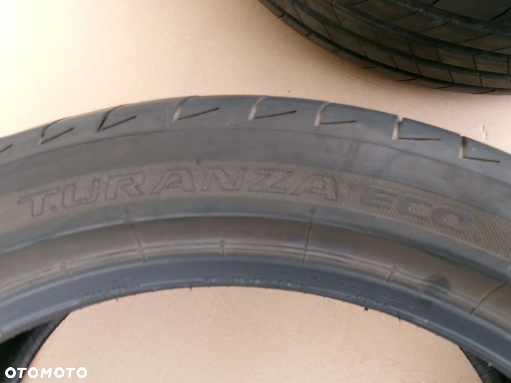 Opony BRIDGESTONE Turanza Eco 235/45R20 - 7