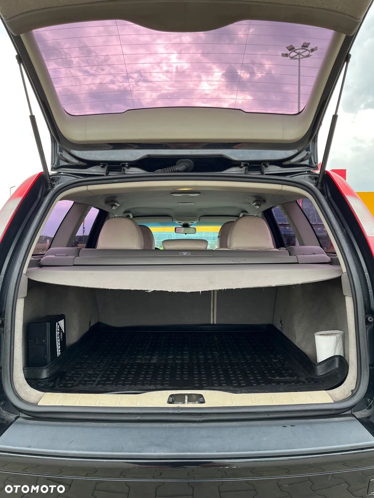 Volvo V50 2.0D Summum - 23