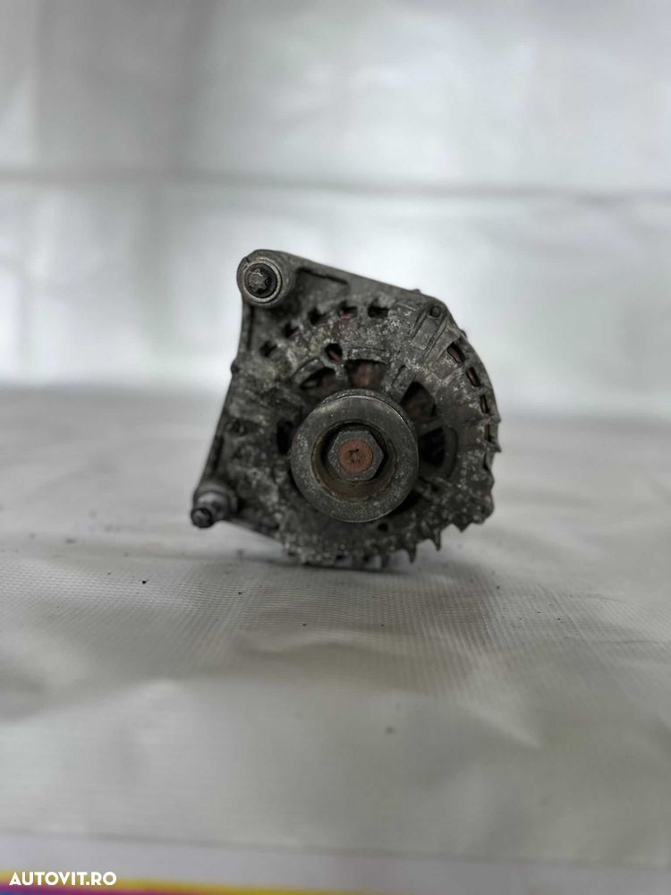 Alternator BMW X6 e71 M 5.0d 4.0d 3.0d // 7823341 // F01 F02 F10 F11 - 1