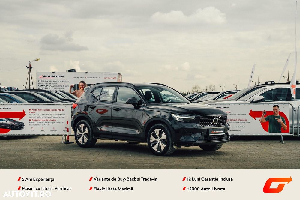 Volvo XC 40 - 2