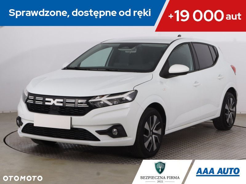 Dacia Sandero - 2