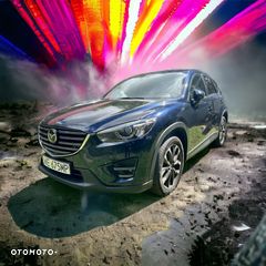 Mazda CX-5 2.5 Skypassion i-ELoop