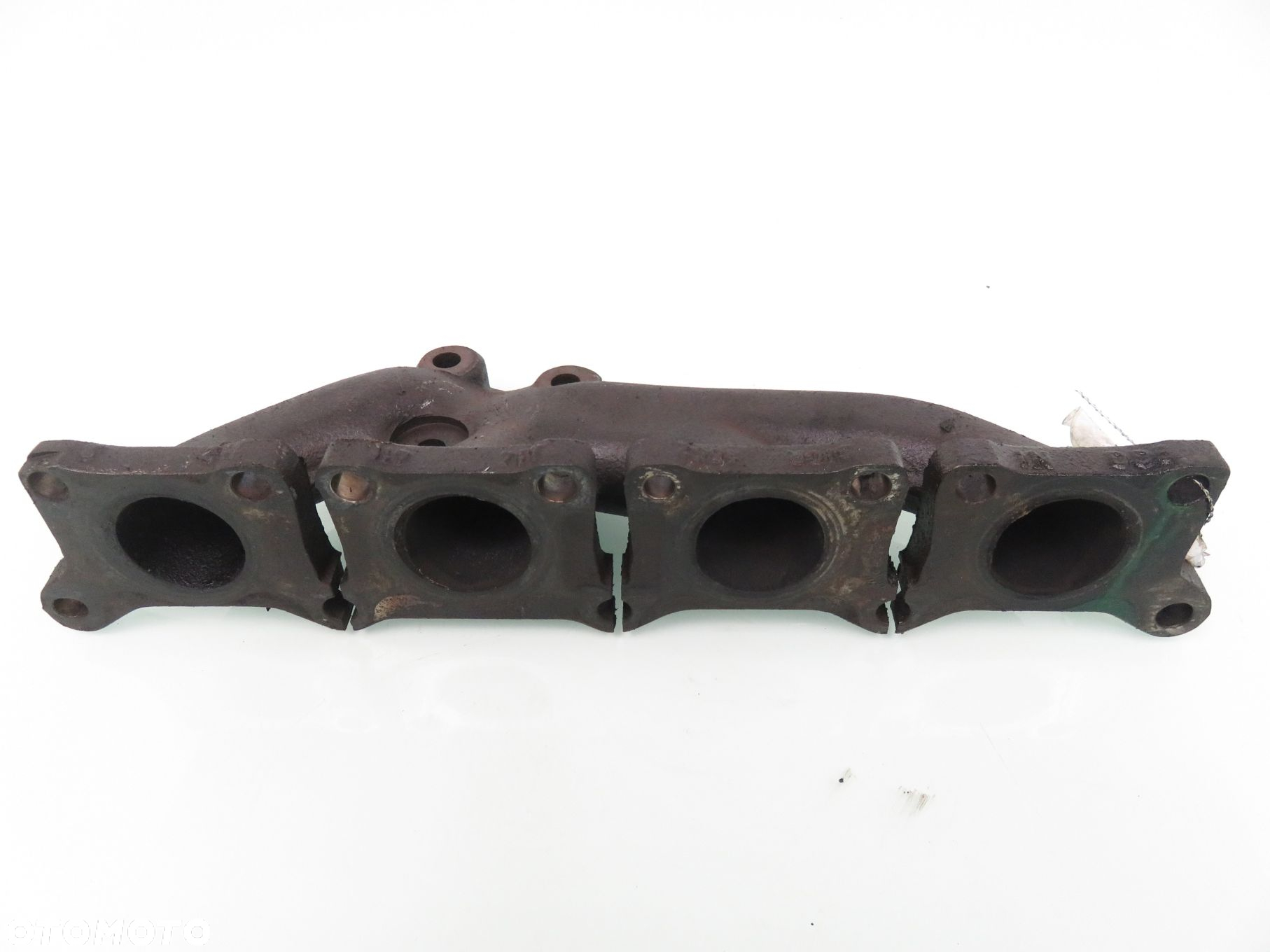 KOLEKTOR WYDECHOWY AUDI A4 B5 1.8 T 058253033E - 4