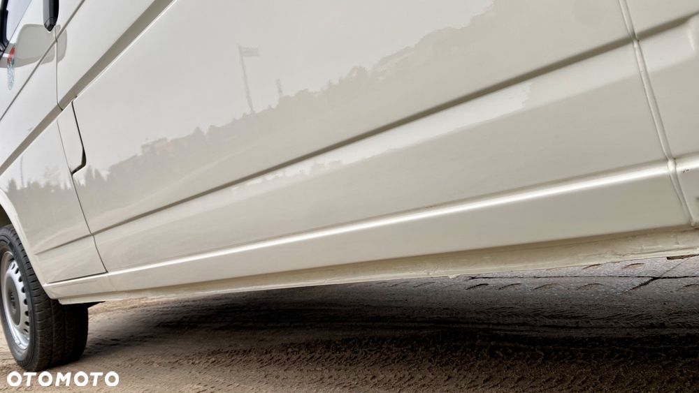 Volkswagen Transporter - 10