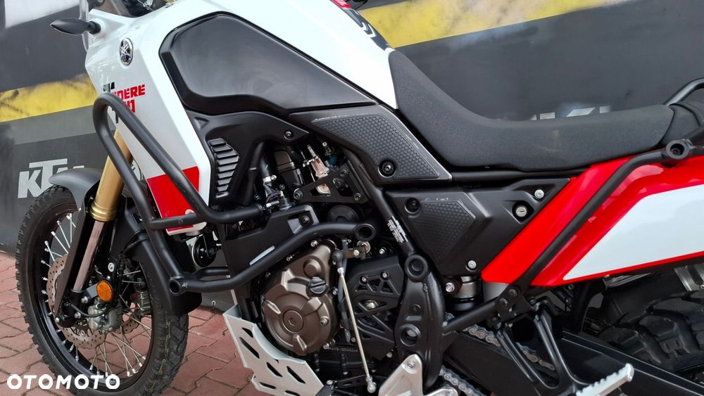 Yamaha Tenere - 11