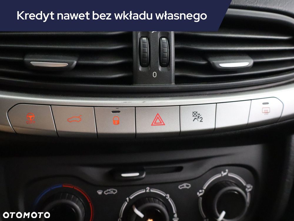Fiat Tipo - 15