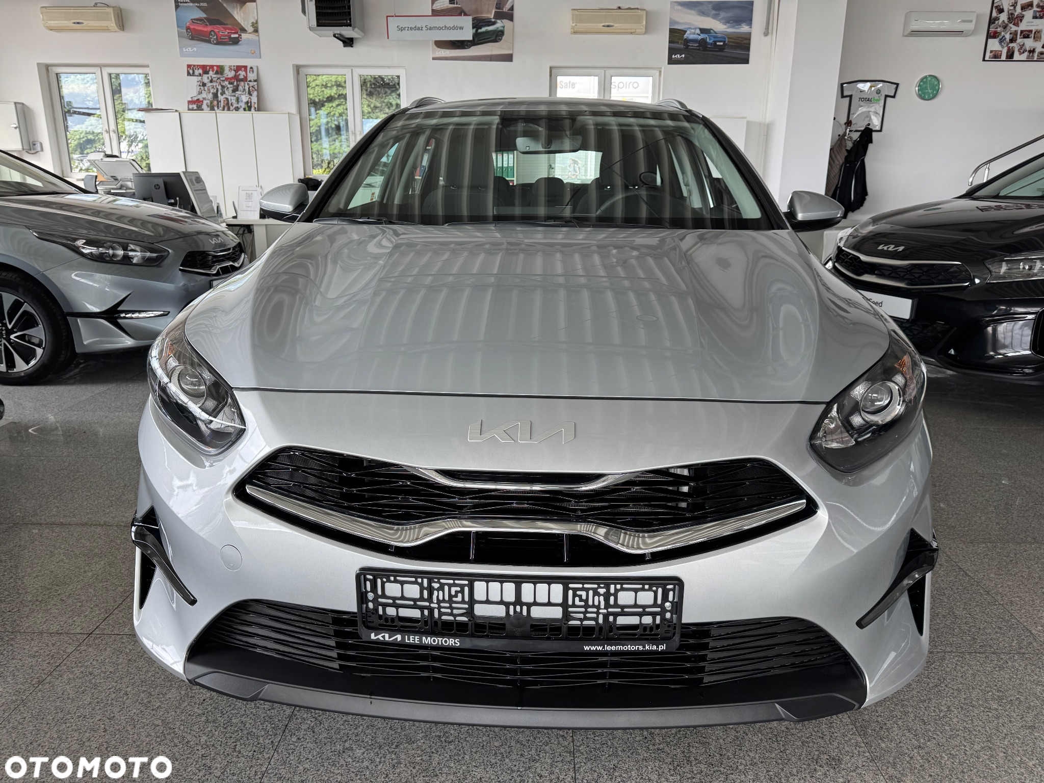 Kia Ceed 1.5 T-GDI M DCT - 2