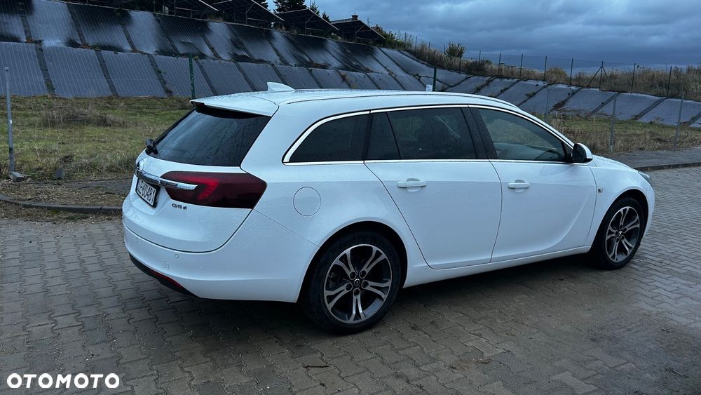 Opel Insignia - 4