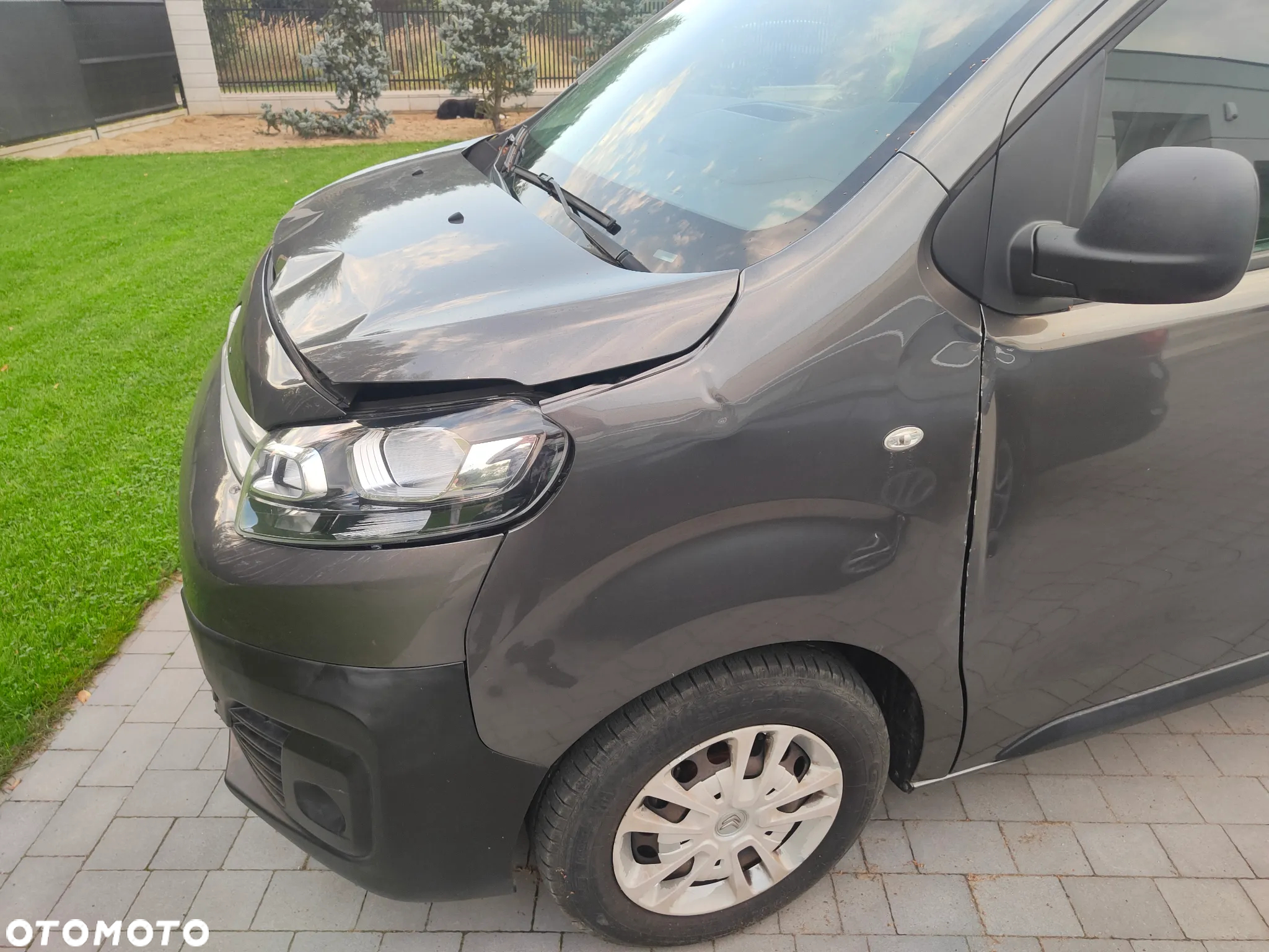 Citroën Jumpy Combi - 21