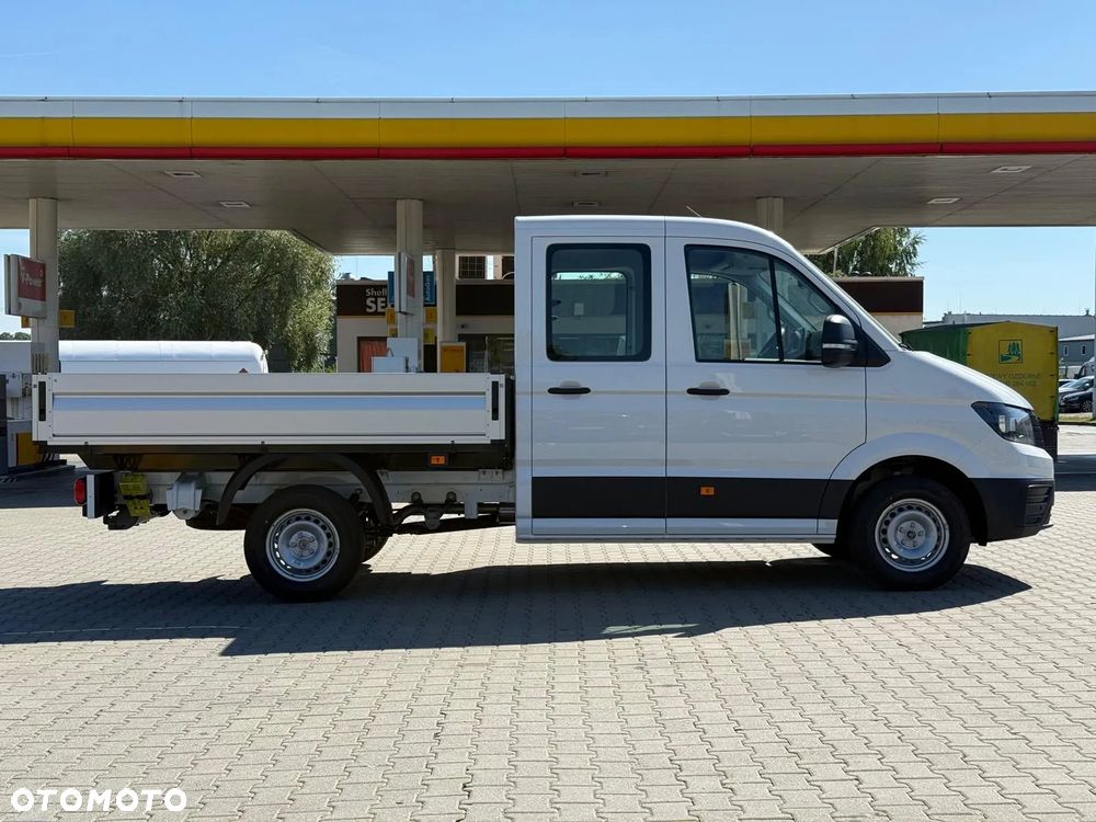 Volkswagen Crafter - 6