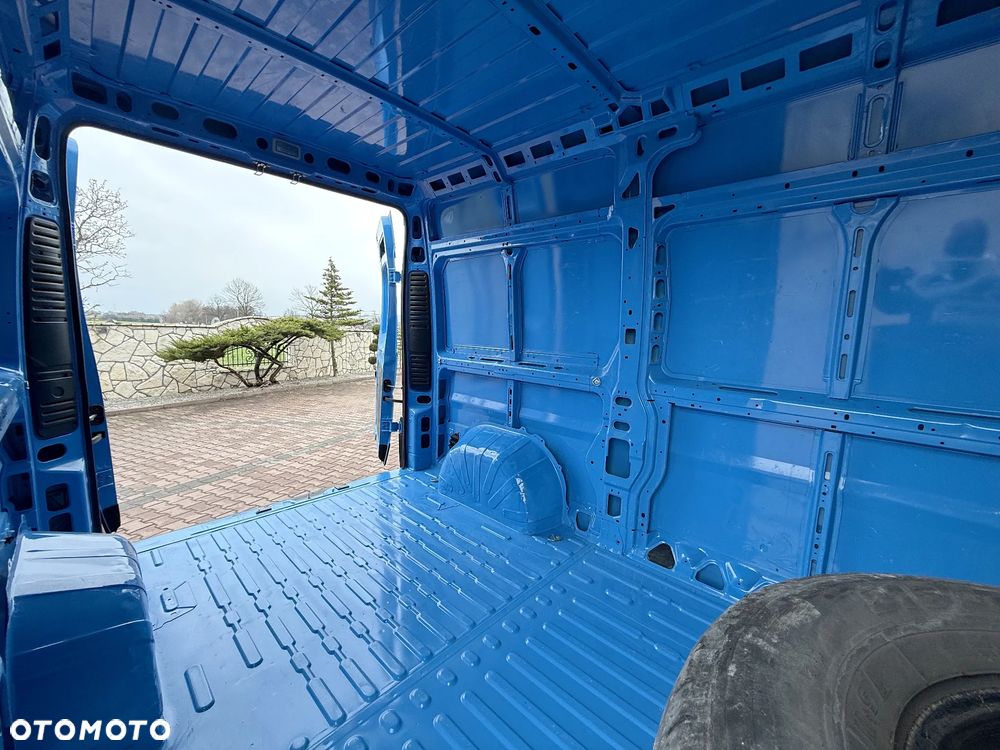 Fiat DUCATO L2-H2 NOWE OPONY SERWISOWANY SALON POLSKA F VAT 23% GWARANCJA - 26