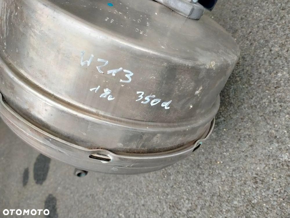 Mercedes W213 350 CDI Serwo Servo Pompa Wspomaganie Hamulca 2018r - 3