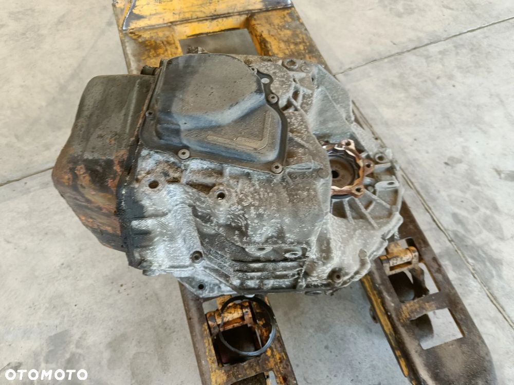 Skrzynia Biegów 2.0 TDI DSG SSG Skoda Octavia 3 Superb VW Golf Passat Seat Leon Audi A3 - 14