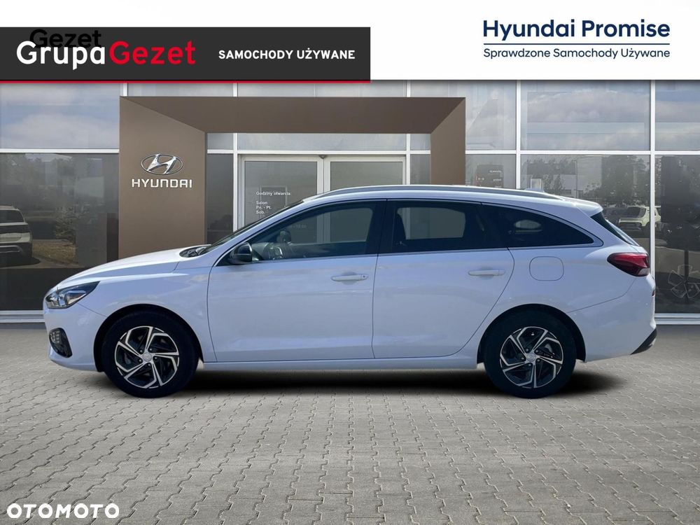 Hyundai i30 - 2
