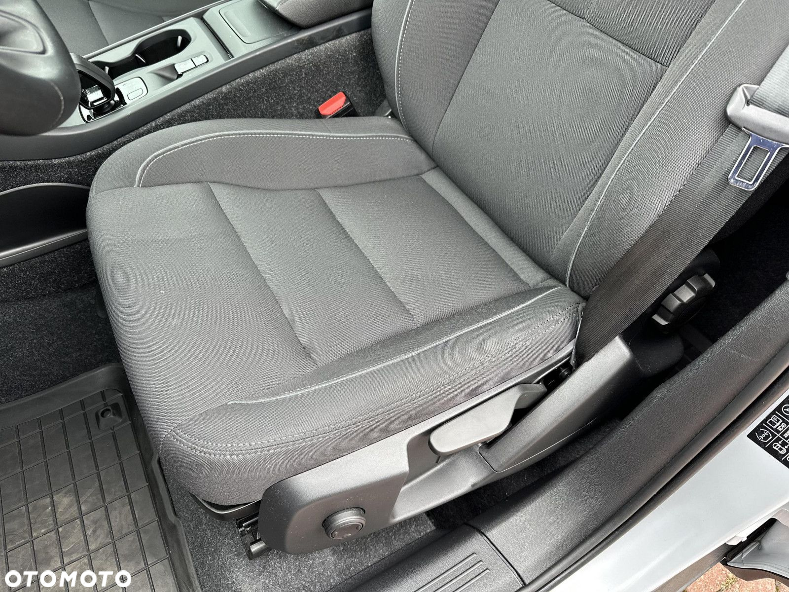 Volvo XC 40 - 12