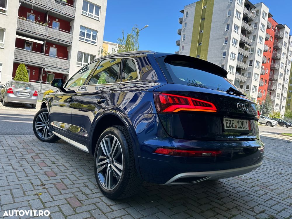 Audi Q5 2.0 TDI Quattro S tronic - 2