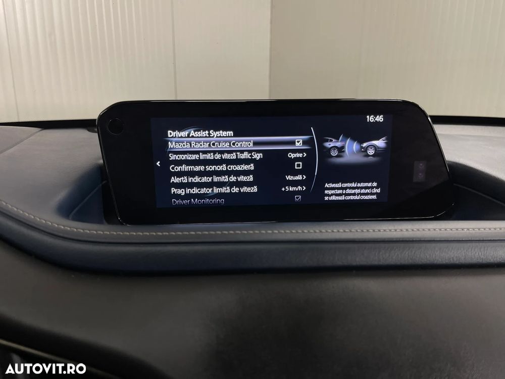 Mazda CX-30 SKYACTIV-D 1.8 Aut. - 18