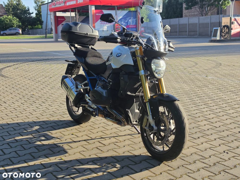 BMW R - 6