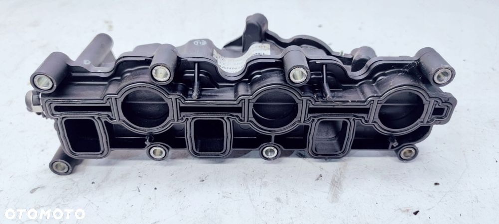 KOLEKTOR SSĄCY AUDI A4 A5 A6 2.7 TDI 059129712BT - 4