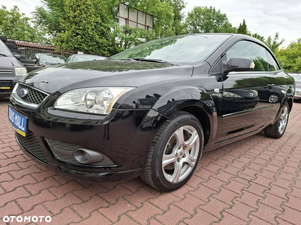 Ford Focus 2.0 Titanium EU5 - 9
