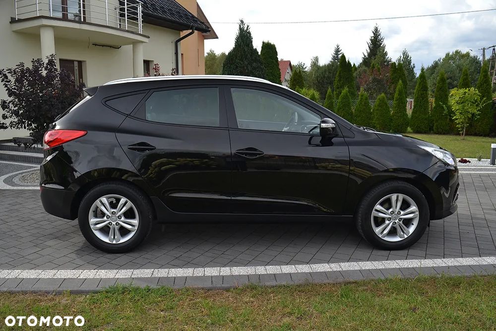 Hyundai ix35 - 14