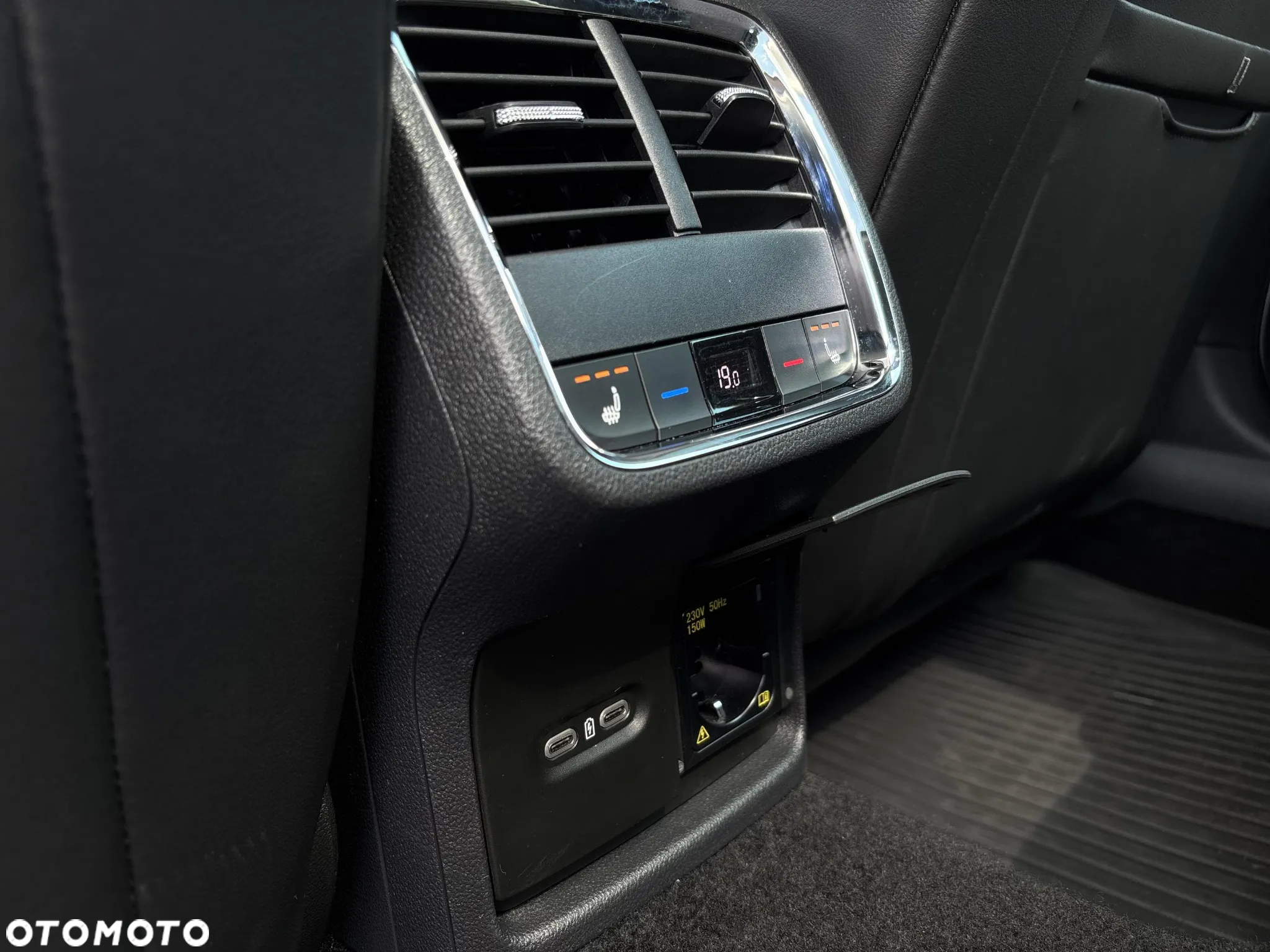 Skoda Octavia 2.0 TDI 4x4 Scout DSG - 26