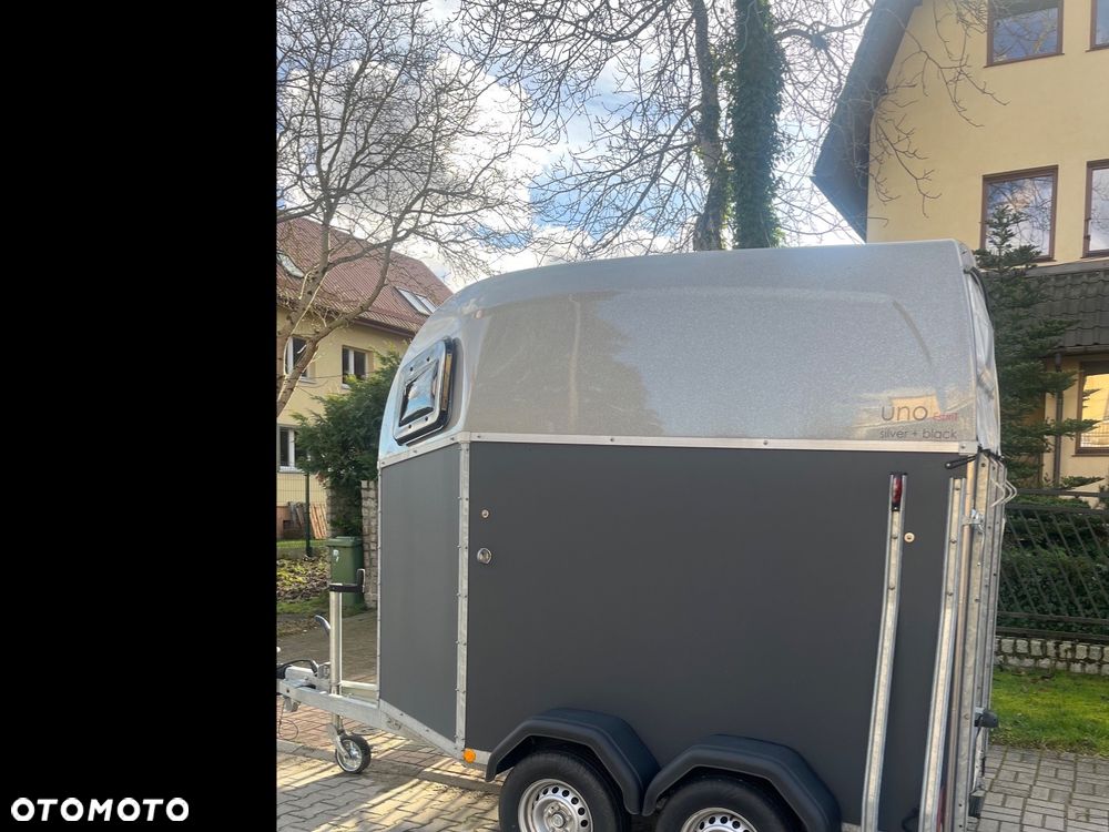 Boeckmann PHA-P-V3013/130 - 1