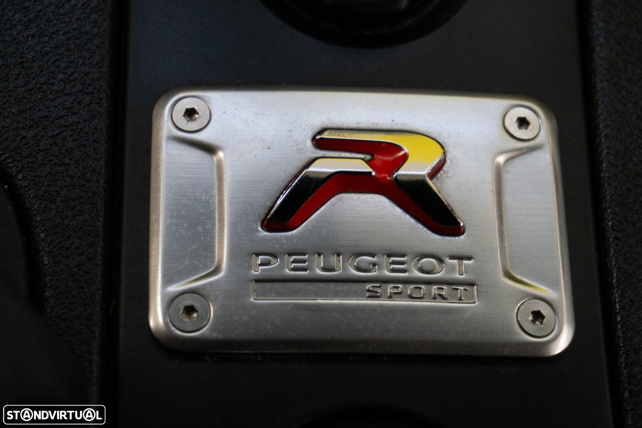 Peugeot RCZ 1.6 THP R - 34