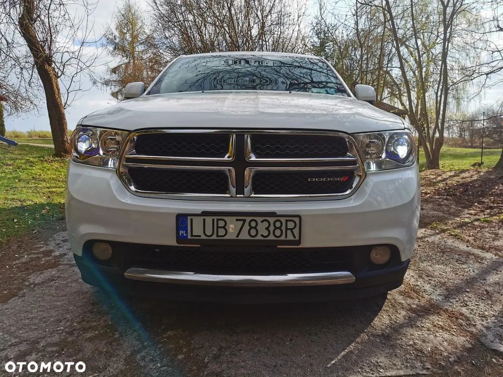 Dodge Durango - 3