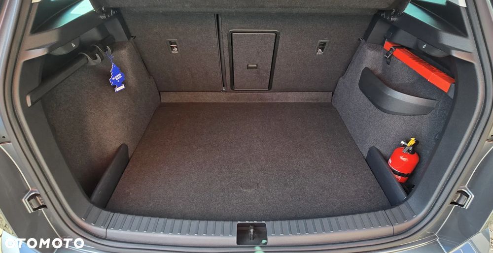 Skoda Karoq 2.0 TDI SCR 4x4 Style DSG - 33