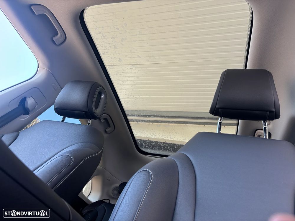 Smart #1 66 kWh Premium - 16