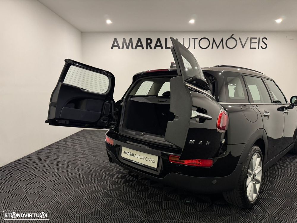 MINI Clubman Cooper Sport Edition - 10