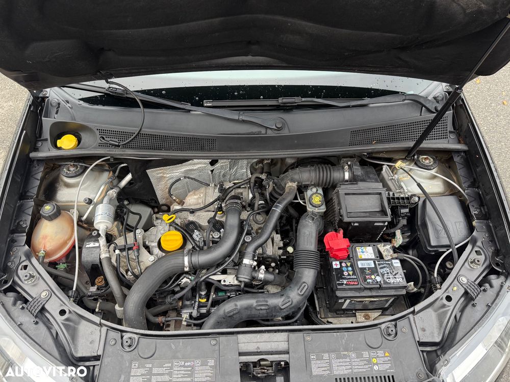 Dacia Sandero 0.9 TCe SL PLUS - 15