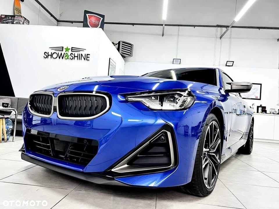 BMW Seria 2 M240i xDrive - 3